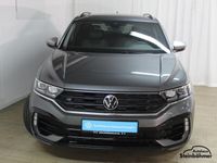 gebraucht VW T-Roc R