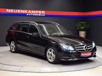 Gebraucht Mercedes E350 Avantgarde 252 PS (185 kW) 2014 Schwarz Kombi