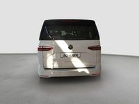 Neu VW Multivan Edition 150 PS (110 kW) 2025 Candyweiß / deep black perle Van