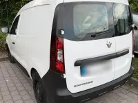Occasion Renault Express 75 ch (55 kW) 2024 Blanc Monospace