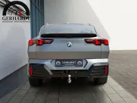 Gebraucht BMW X2 M Sport 163 PS (119 kW) 2025 Grau SUV