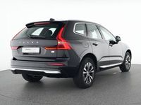 Gebraucht Volvo XC60 Core 335 PS (246 kW) 2023 Schwarz SUV