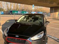 Gebraucht Ford Focus 150 PS (110 kW) 2016 Schwarz Kombi