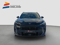 Second-hand Cupra Terramar VZ 177 CP (130 kW) 2026 Negru SUV