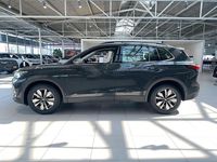 Neu VW Tiguan R 131 PS (96 kW) 2026 Uranograu SUV