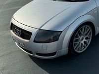 gebraucht Audi TT 8n