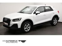 Gebraucht Audi Q2 150 PS (110 kW) 2025 Schwarz SUV