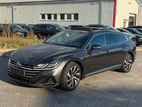 Gebraucht VW Arteon R-line 190 PS (139 kW) 2022 Grau Limousine