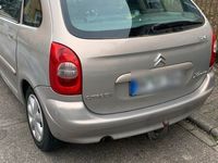 gebraucht Citroën Xsara Picasso 