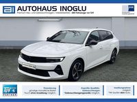 Gebraucht Opel Astra 131 PS (96 kW) 2025 Weiß Kombi