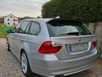 Gebraucht BMW 330 Basis 231 PS (169 kW) 2006 Grau Kombi