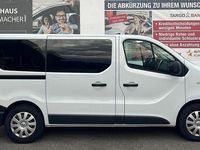 Gebraucht Renault Trafic Expression 125 PS (91 kW) 2017 Other Van / Kleinbus