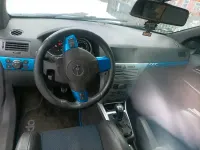 Gebraucht Opel Astra OPC 240 PS (176 kW) 2006 Kleinwagen