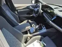 Gebraucht Audi A5 Ambiente 204 PS (150 kW) 2025 Grau Kombi
