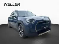 Occasion Mini Aceman 161 kW (219 PK) 2024 Zilver SUV