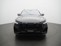 Gebraucht Audi RS Q8 Sport 600 PS (441 kW) 2023 Schwarz SUV