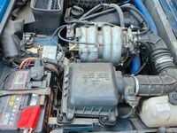 Gebraucht Lada niva 82 PS (60 kW) 2010 Blau SUV