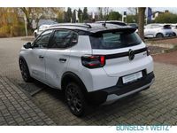 Gebraucht Citroën C3 83 kW (113 PS) 2025 Weiß Van