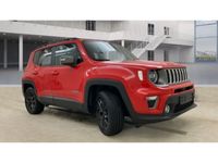 gebraucht Jeep Renegade Limited