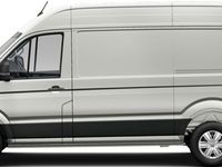 gebraucht VW Crafter 35 Kasten 2.0 TDI HD+mittl.Rst "in Kürze verfügbar"