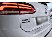 Gebraucht VW Golf Alltrack 179 PS (131 kW) 2017 Silber Kombi