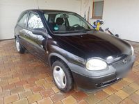 gebraucht Opel Corsa B 1,0 l