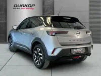 Gebraucht Opel Mokka 136 PS (100 kW) 2024 Grau SUV