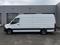 gebraucht Mercedes Sprinter CDI KA