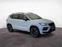 Neu Cupra Ateca 190 PS (139 kW) 2025 Nevada weiss metallic SUV
