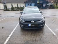 gebraucht VW Golf VII Join 1.4 TSI DSG ACC