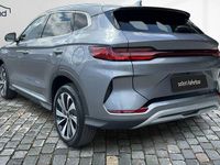 Neu BYD Seal U Boost 218 PS (160 kW) 2025 Grau SUV