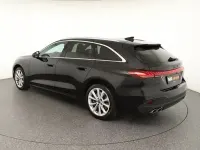 Gebraucht Audi A5 Sport 204 PS (150 kW) 2025 Schwarz Kombi