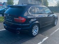 gebraucht BMW X5 3.0sd *M-PAKET*PANORAMA*VOLLAUSSTATTUNG!!!