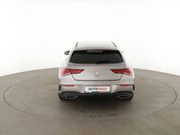 gebraucht Mercedes CLA220 Shooting Brake CLA-KlasseAMG Line, Benzin, 31.990 €