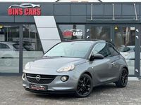 Gebraucht Opel Adam 101 PS (74 kW) 2019 Grau Kleinwagen