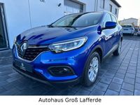 gebraucht Renault Kadjar Business Edition Automatik LED AHK Navi