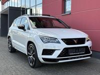 Gebraucht Cupra Ateca 300 PS (220 kW) 2020 Nevadaweiss** SUV