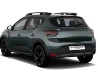 gebraucht Dacia Sandero Stepway III Extreme+ TCe 100 ECO-G