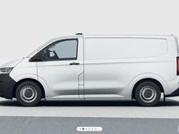 Neu VW Transporter 150 PS (110 kW) 2026 Clear white Van