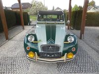 Gebraucht Citroën 2CV 29 PS (21 kW) 1981 Limousine