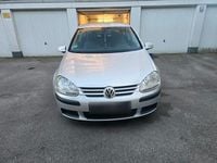 Usata VW Golf 2005 Grigio Coupé