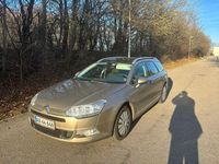 Gebraucht Citroën C5 Business Class 163 PS (119 kW) 2012 Kombi