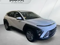 Neu Hyundai Kona Select 150 PS (110 kW) 2026 Weiß SUV