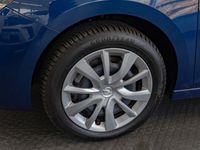 Gebraucht Opel Corsa-e Edition 100 kW (136 PS) 2021 Blau Kleinwagen