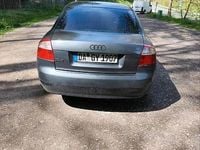 Second-hand Audi A4 131 CP (96 kW) 2002 Berlinǎ