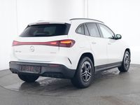 Gebraucht Mercedes EQA300 AMG 167 kW (228 PS) 2024 Andere farbe SUV