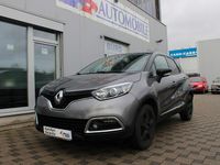 Gebraucht Renault Captur Intens 110 PS (80 kW) 2017 Grau SUV