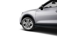 Gebraucht Audi Q2 Advanced Plus 116 PS (85 kW) 2025 Florettsilber metallic SUV