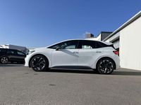 Gebraucht Cupra Born 169 kW (231 PS) 2022 Weiß Kleinwagen