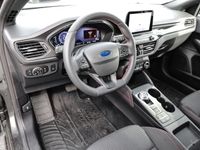gebraucht Ford Focus 1.5 ST-Line X EcoBoost EU6d digitales
